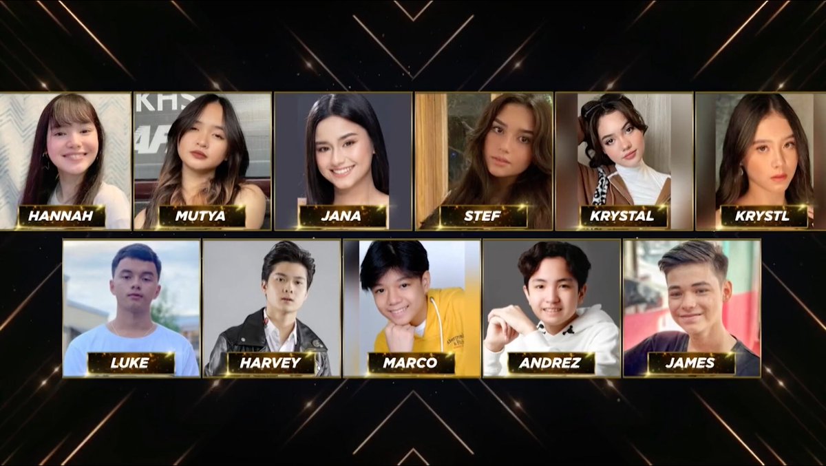 migueldumaual's tweet image. JUST IN: Star Magic Ball to return this year as a highlight of the ABS-CBN talent agency&apos;s year-long 30th anniversary celebration.
The agency&apos;s traditional All-Star Games will also resume, along with other live events, to mark the three-decade milestone. #KapamilyaStrong2022