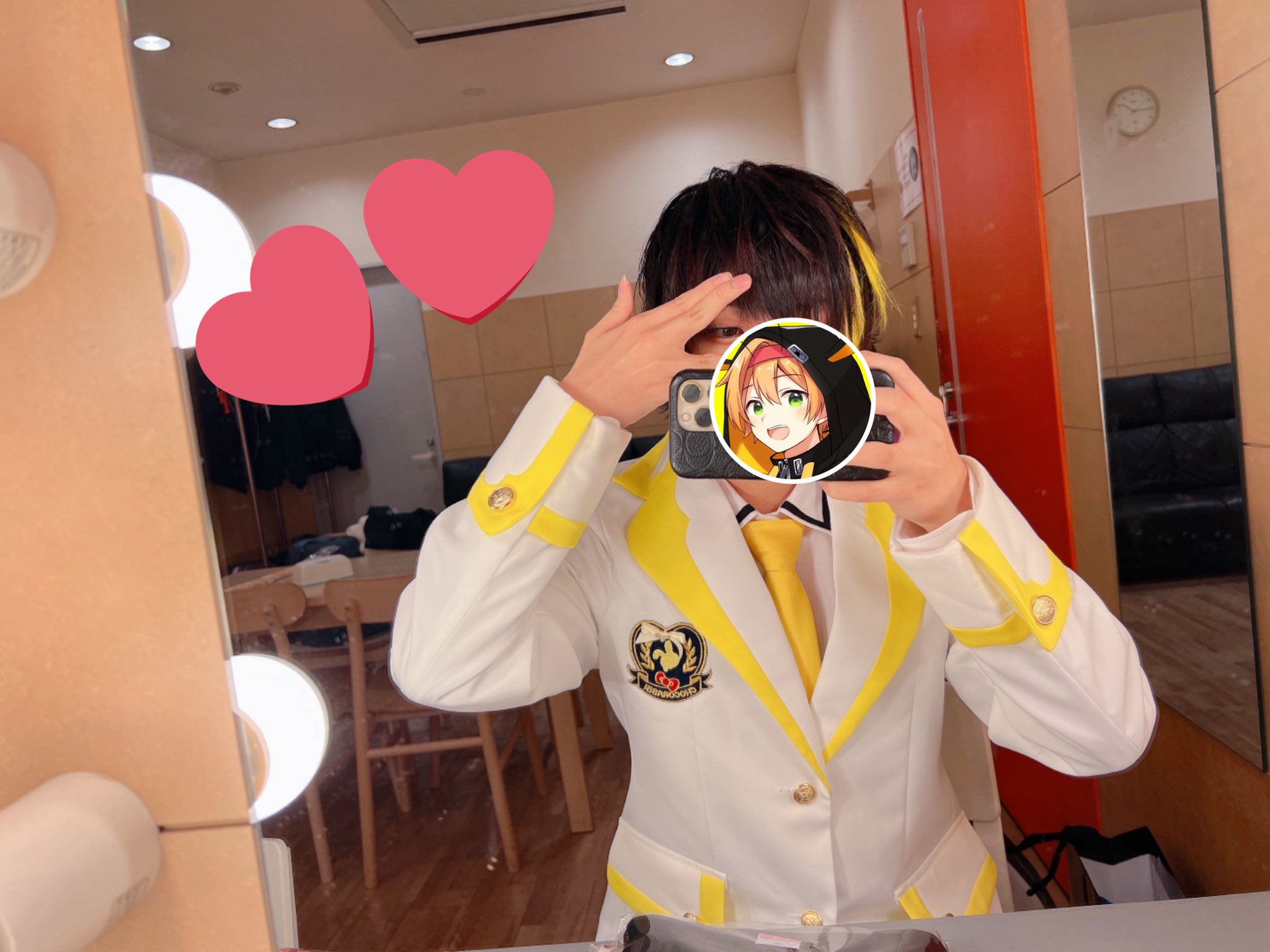 歌い手　ちょこらび　かにちゃん　パーカー ちょこらび かにちゃん パーカー - メルカリ