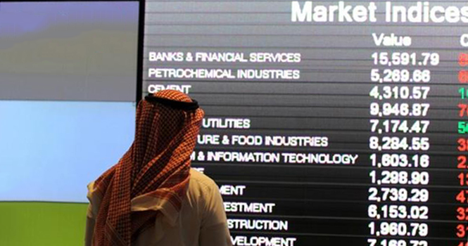 فترة المزاد بالسوق السعودي: المؤشر يتراجع بـ16 نقطة.. وتداول 5.8 مليون سهم عن طريق 8 آلاف صفقة

#المزاد #تداول
#السوق_السعودي
argaam.me/bs7750I29zq