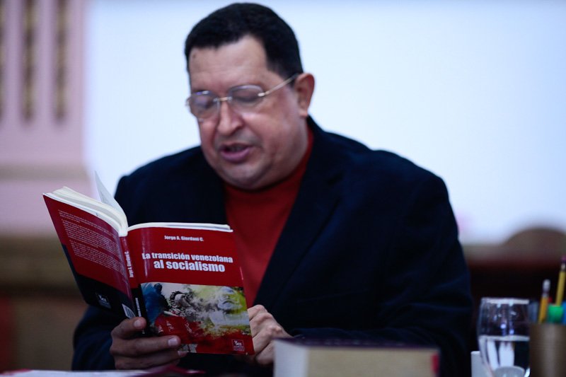 VP de Formación del PSUV tweet media