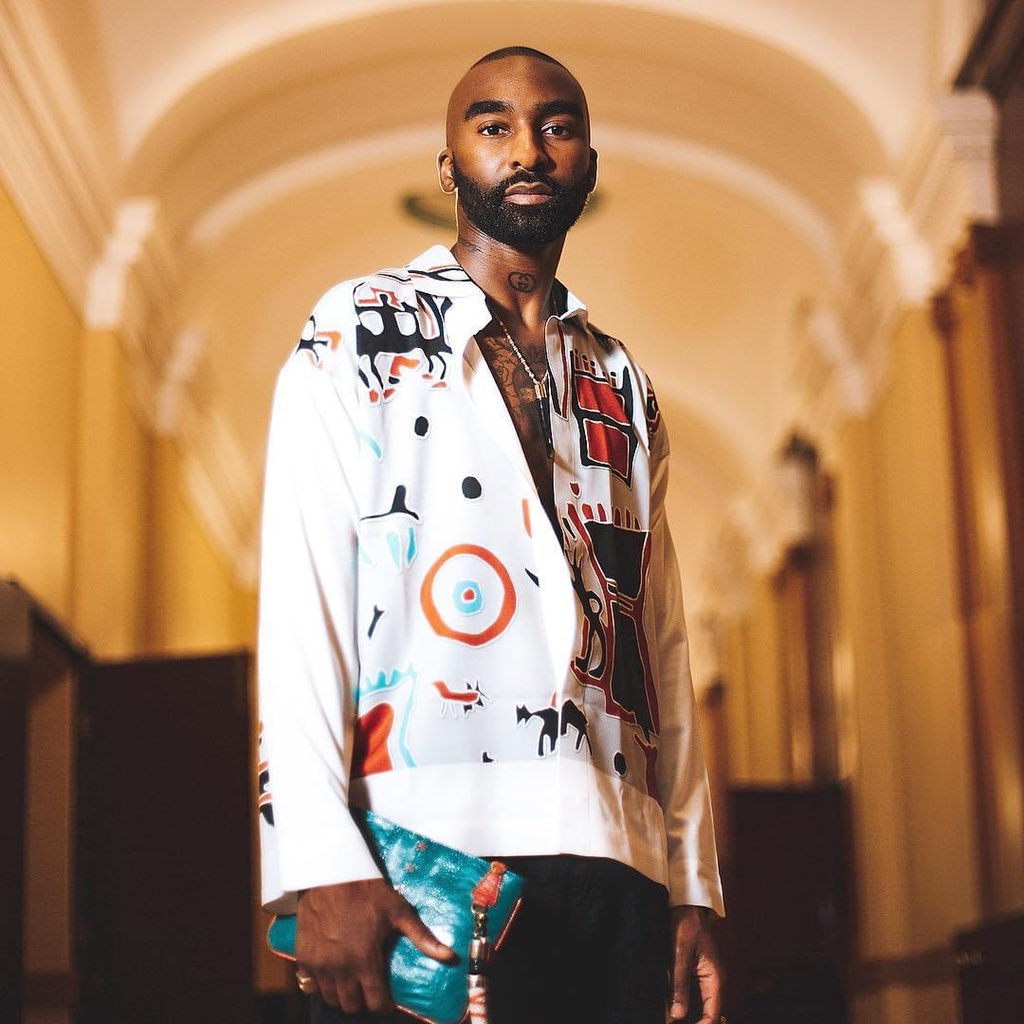 TheInsiderSA's tweet photo. We send our heartfelt condolences to the family and loved ones of @rikyrickworld. 

May he rest in peace 🕊🤍

#RIPRikyRick #TheInsiderSA

📷: @mini__photography https://t.co/kkSU7pCCVF