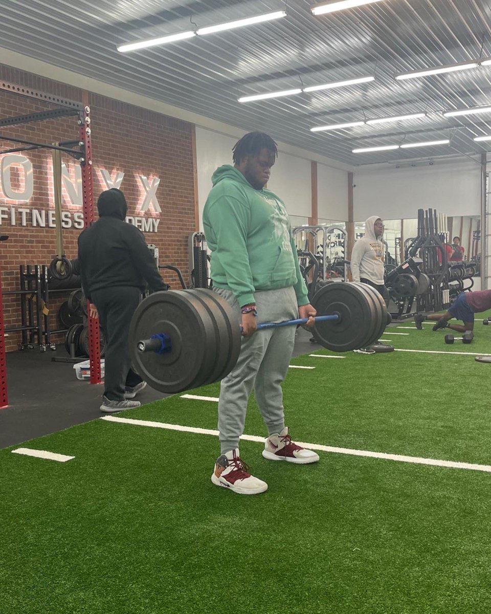 ArmedPHorce's tweet photo. BBA WEDNESDAYS 💪🏾💪🏾💪🏾

#BBAATHLETICS
#ONYXFITNESSACADEMY https://t.co/hUlolrOqkn