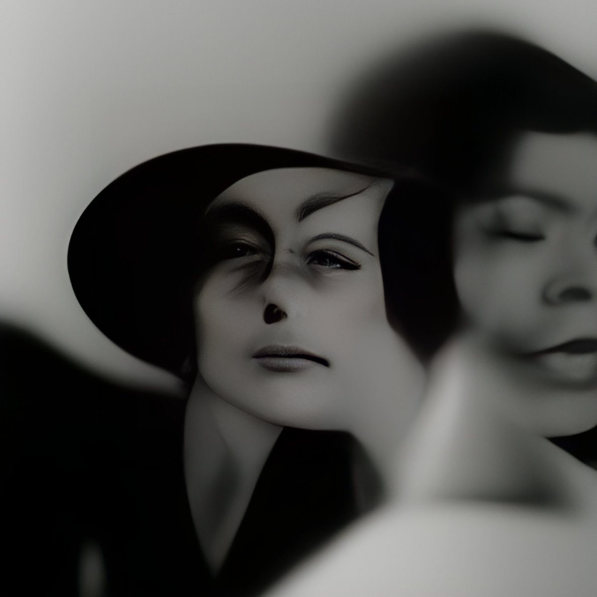 📸 exploring #HenriCartierBresson
`Black and white portrait of a women locking at the camera`

#generativeart  #clipguideddiffusion #AIArtwork #cryptoartwork #art #AI #photography #digitalartwork