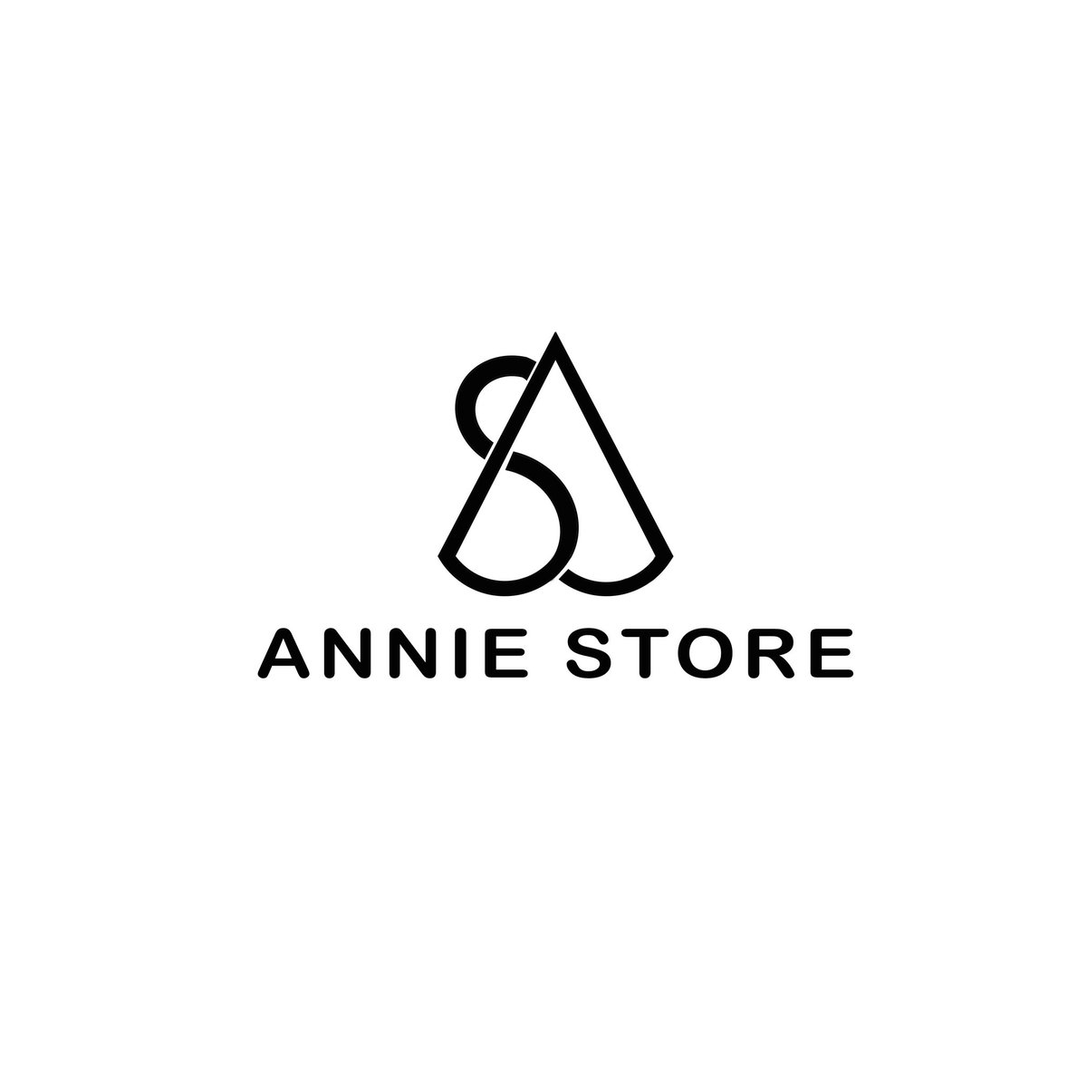 agara_femi's tweet photo. Logo design for Annie Store. 
A + S

#GraphicDesign #Graphic #design #LogoDesign #LogoDesigns #logomaker #logos #adobe #adobeillustrator #adobephotoshop https://t.co/Sb0bYHGVou
