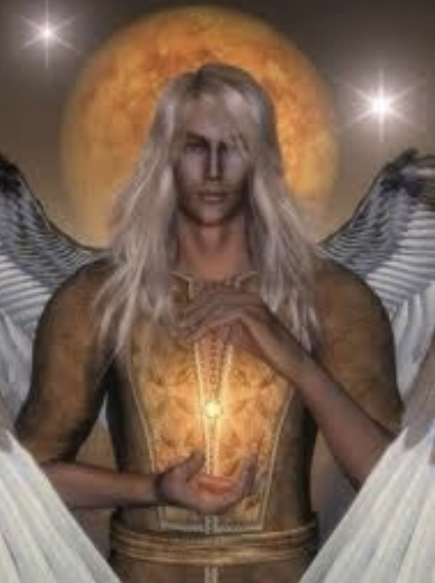 laura_corbeth's tweet image. Did you know 8 out of 10 Americans believe in angels? One in three people in UK believe in Guardian Angels.

You can call on your Guardian angels when you need them.

#AngelGuide