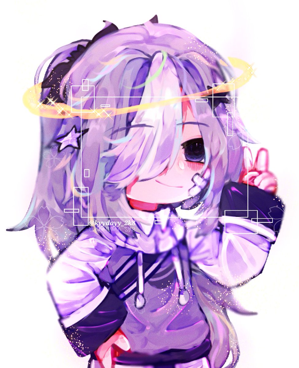 krj.kayy💓/ Just a normal Account on X: Try to make some OC in Gacha Neon  :D OMG I RLLY LIKE THIS APP👀✨ #gachaneon  / X