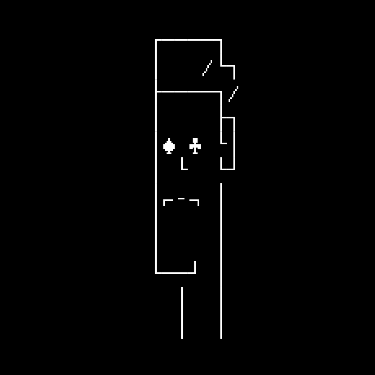 ASCIIPunksBot's tweet image. ASCII Punk #765 bought by 0xF658 for 0.17 ETH opensea.io/assets/0x5283f…