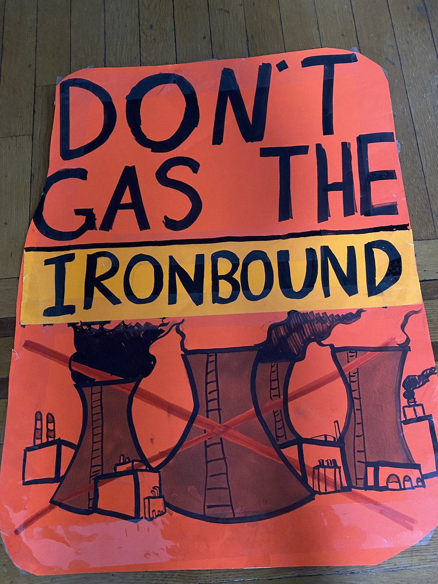 PaulaRogovin's tweet photo. #EnvironmentalJustice @GovMurphy REJECT PVSC’s fracked gas power plant in the Ironbound. Support a renewable energy solution. Pollution kills. Pollution causes lung and heart diseases and cancers. Which side are you on?@FirstLadyNJ @EmpowerNJ @IronboundCC @EPAMichaelRegan https://t.co/LWiz6Y4s23