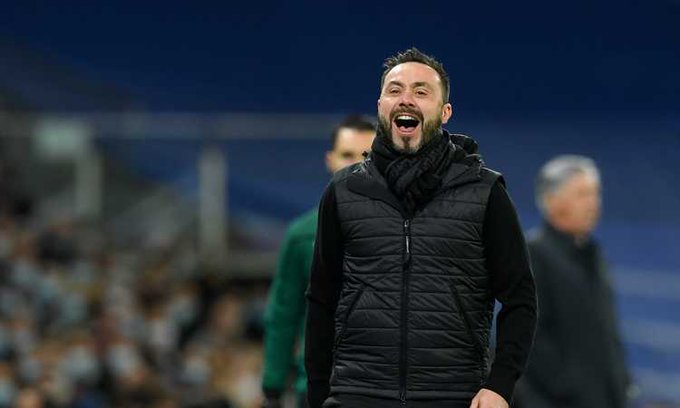 デ ゼルビは ロシアとウクライナの危機の中で食料と水を買いだめしている Football Italia