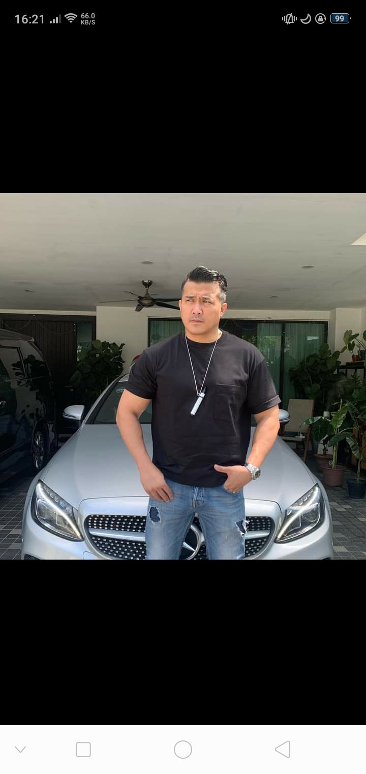 Happy birthday to Aaron Aziz  