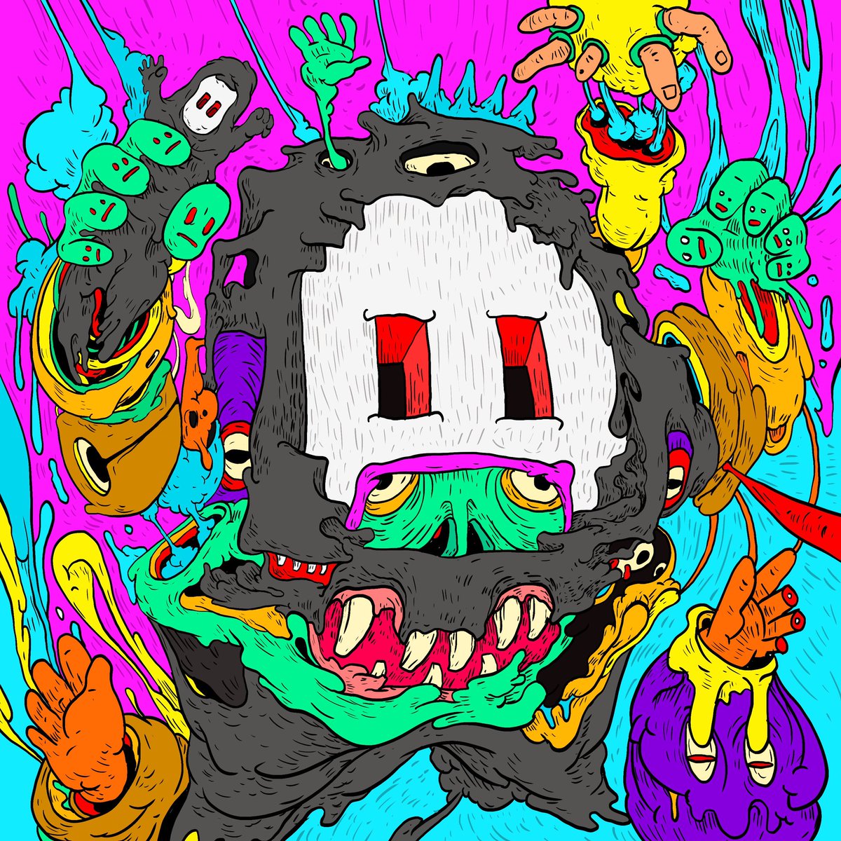 singpentinkhepi's tweet image. Aawww.... 👀💀👻 #boogle #Solana