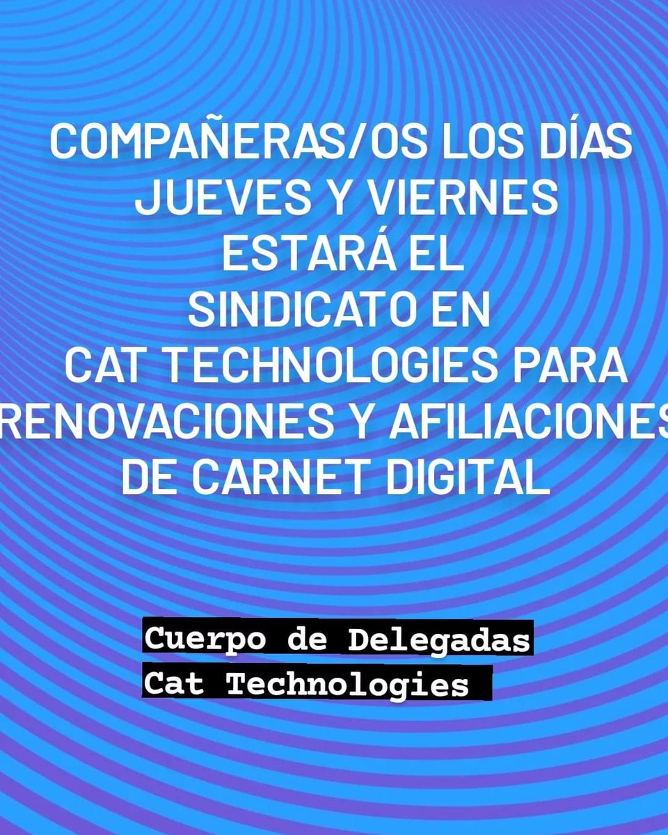 MariaFaragas's tweet photo. Información Importante.
#SoySec.
#SoyAzul
#ComercioCapital https://t.co/xxIQwiPZUf