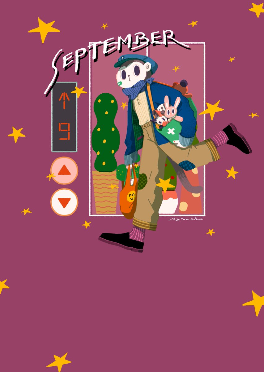 Raimochi tweet media