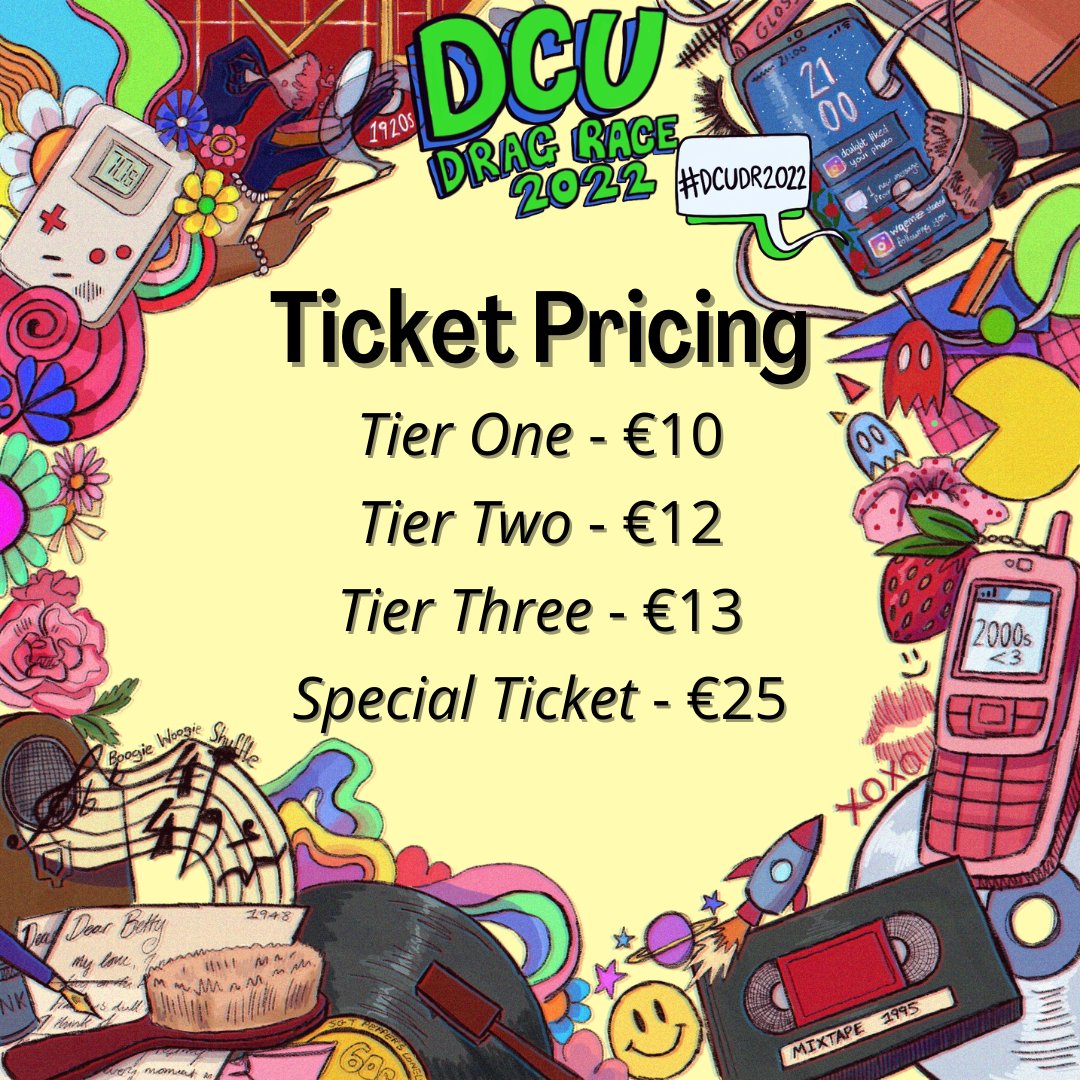 DCU LGBTA (@DCULGBTA) / Posts / X