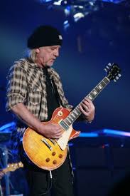 Happy Birthday, Brad Whitford! 