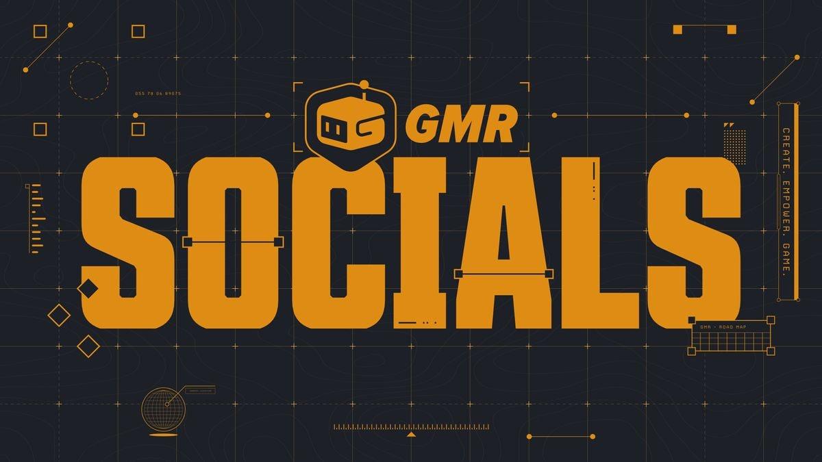 bsc_daily's tweet photo. 👀People are taking notice in what @GMRCenter are building 🏗

This week #GMRCenter opened up their social network to 9,000 beta testing Retro Badge Members 🪙

Let's hop in and stay tuned for a lot of upcoming activities on GMR Center🥳

👉https://t.co/hLjqboArMq

#BSC #Social https://t.co/nW5xIsl5EV