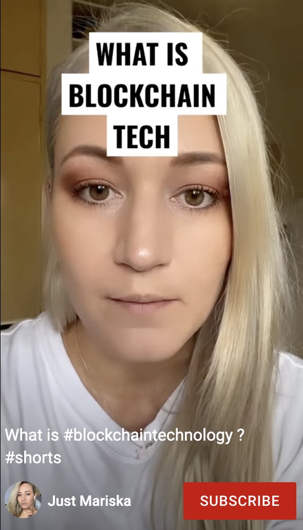 Just a Crypto Girl tweet media