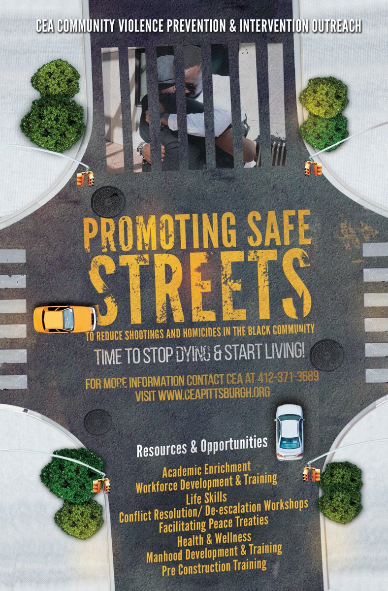 Community Empowerment Association, Inc. tweet media