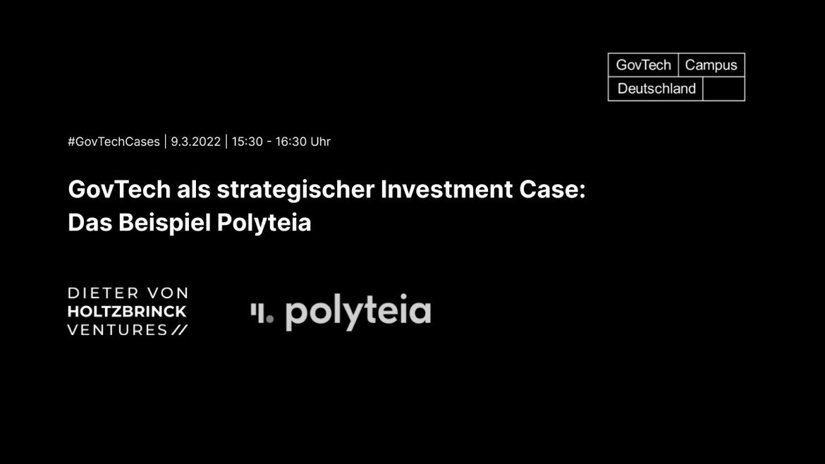 GovTechCampusDE tweet media