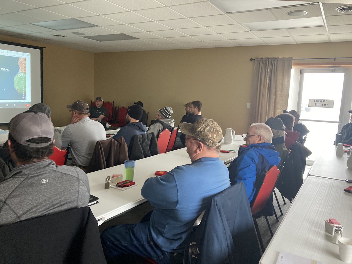 Dale Dwire tweet media