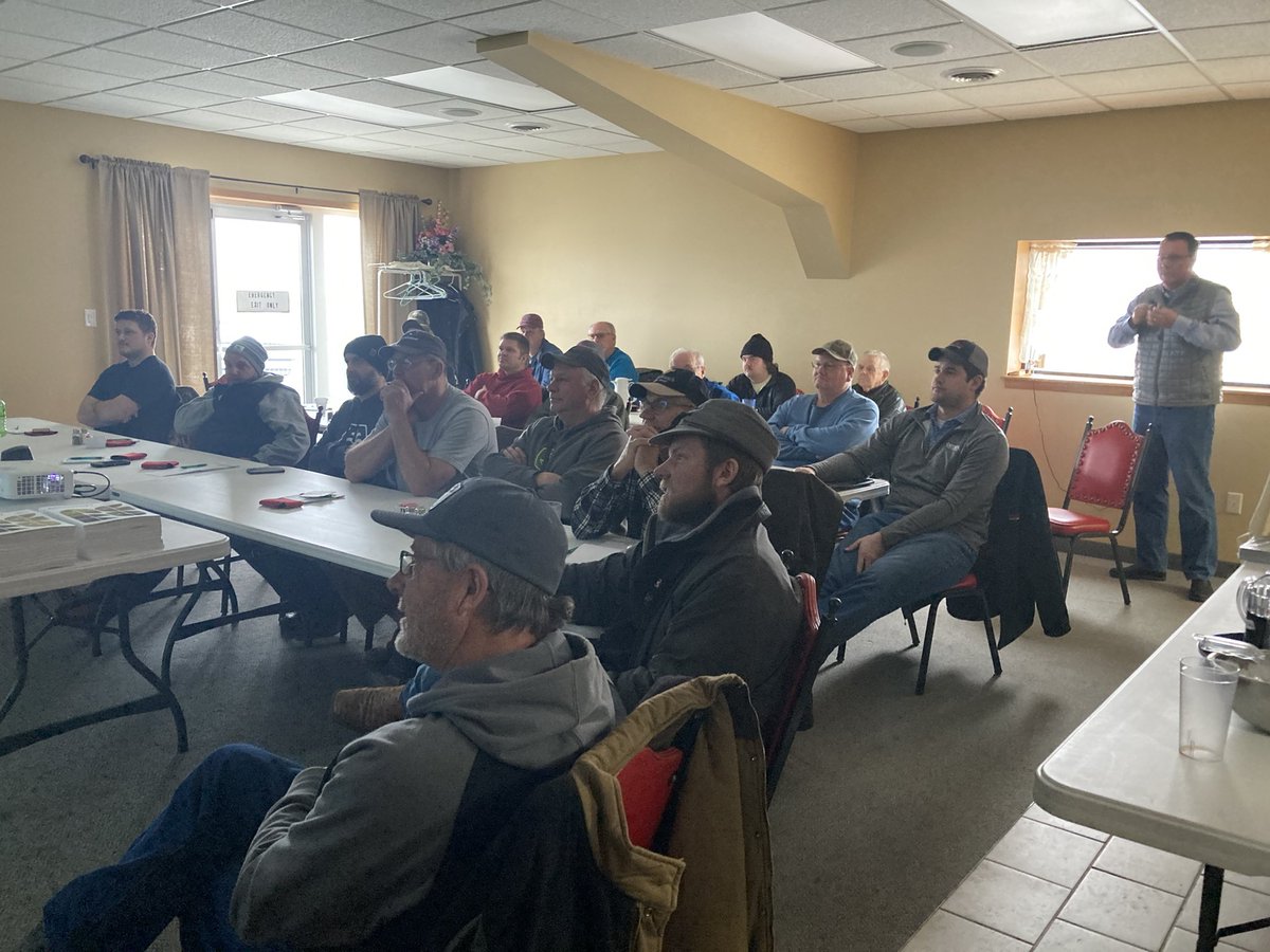 Dale Dwire tweet media