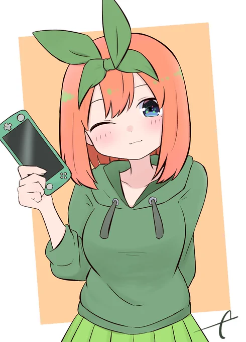 「一緒にゲーム、しませんか?」 