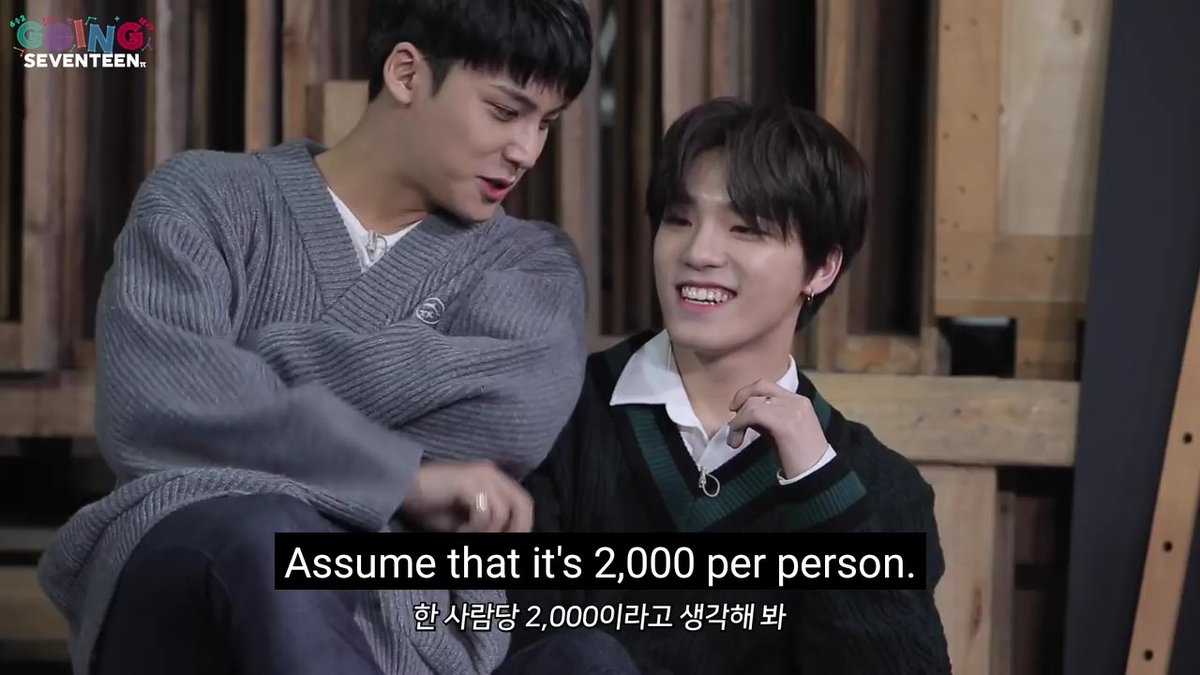 akitasoundinomg's tweet photo. math prodigy mingyu who's so good with numbers and measurements 😩 does he have to be so smart too god why https://t.co/EmyNiTF9yp