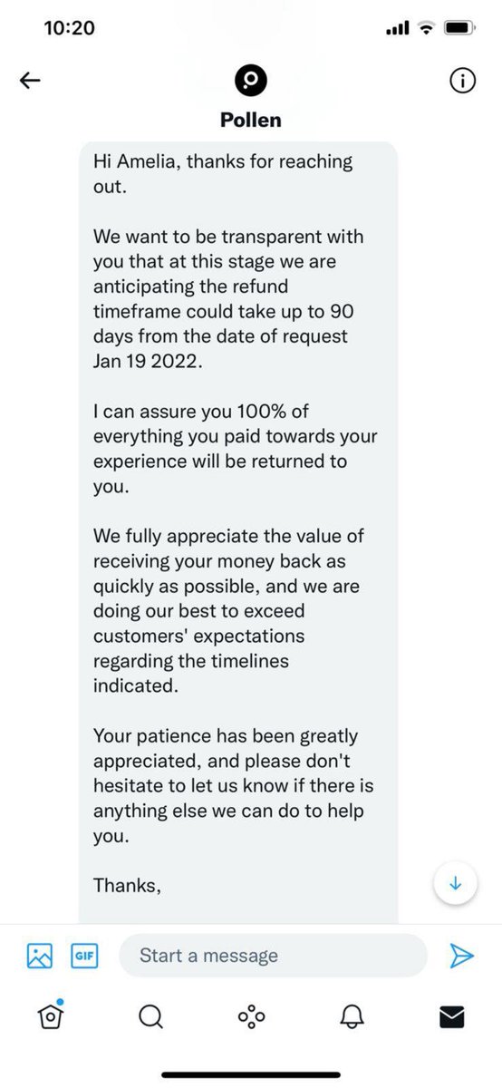 Dominic Littlewood tweet media