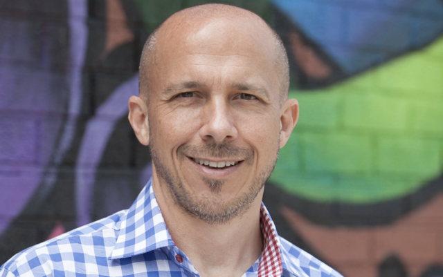 We have special treat coming up for our #AIGADCShine members. <a href="/DanBanks/">Dan Banks</a> will be hosting a Lunch and Learn on February 23. Remember to RSVP if you're in the current cohort!