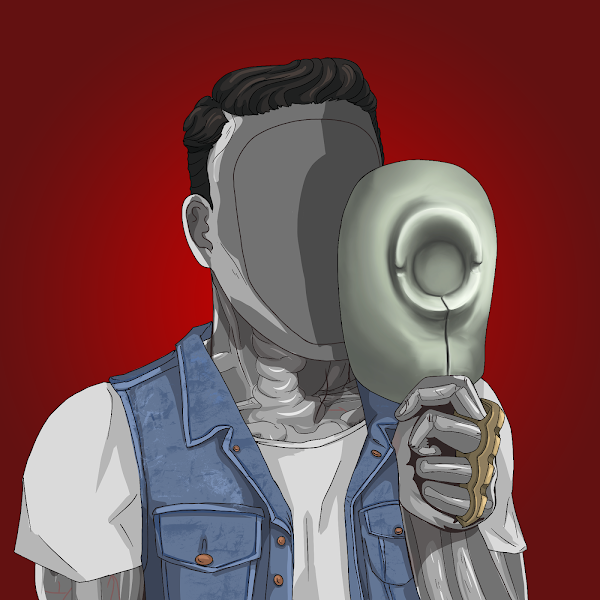 MASK CULT !!!!! 🔥MINT IS LIVE🔥