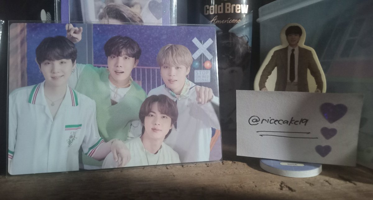 ricecake1986's tweet photo. WTS/LFB

SOWOZOO MINI PC 
P180 EA

JIMIN
Unit ( YoonMinHopJin)

On hand and ready to ship

MOD: SCO
MOP: GCASH

RFS: DUPES
10/10 CONDITION

Dm if interested https://t.co/YeHCExsg0S