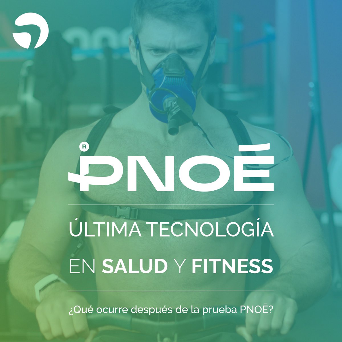 Sanro_oficial's tweet photo. @Pnoe_Analytics🔝 es la herramienta más potente para los profesionales del #Fitness🏋🏼y la #Salud con la que podrás ayudar a tus pacientes👩🏼‍⚕️en sólo 10 minutos🕒a obtener una visión COMPLETA de su estado físico para mejorar su calidad de vida💪🏻con una garantía de éxito absoluto👌🏻 https://t.co/AyRAyMSVtR