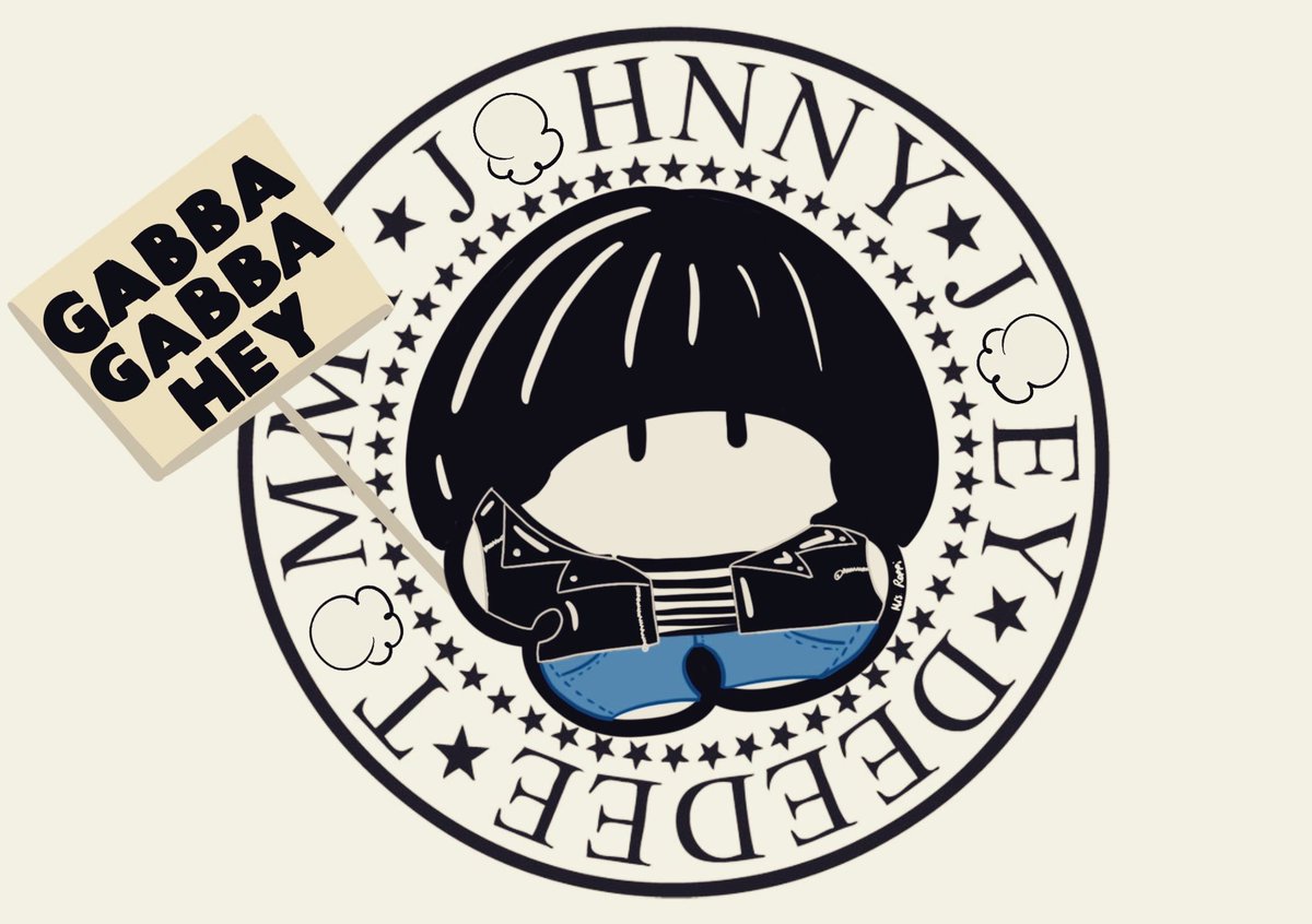 MrsPoppis's tweet photo. Poppi Ramone🎤🤘! Music collection🎸🍿! @RamonesOfficial
#ramones #joeyramone 
#NFTs #NFTCommunity #NFTCollection #art https://t.co/TZW5ccI5rl https://t.co/8gpXC0vDNB