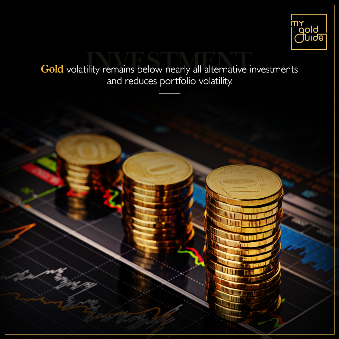 mygoldguide's tweet photo. Gold’s liquid nature strengthens its case as a secure investment option. It is a well-established portfolio diversifier and hedge that has delivered long-term positive returns in the past. To know more: https://t.co/VDqnr1uwtE.
#Gold #GoldInvestment #MyGoldGuide https://t.co/5mqBkrq8vP
