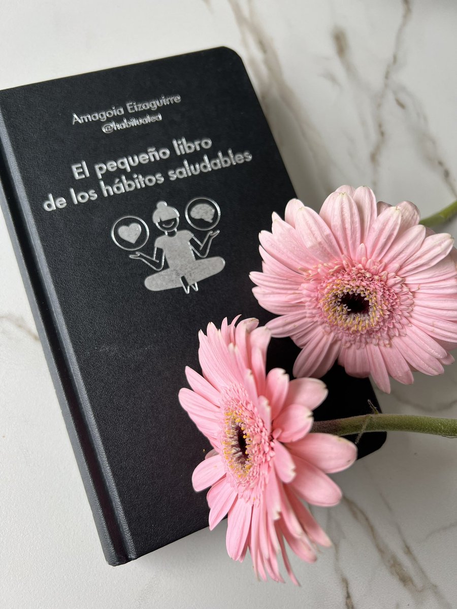 epcomunicacion's tweet photo. 21 días son necesarios para CREAR #habitossaludables pero si vas de la mano de #AmagoiaEizaguirre serán mucho mas llevadero y divertido🌷@Alienta @MAMENCOMUNICA #LeerEsCrecer 🌷 https://t.co/5Tk5tIZjSn