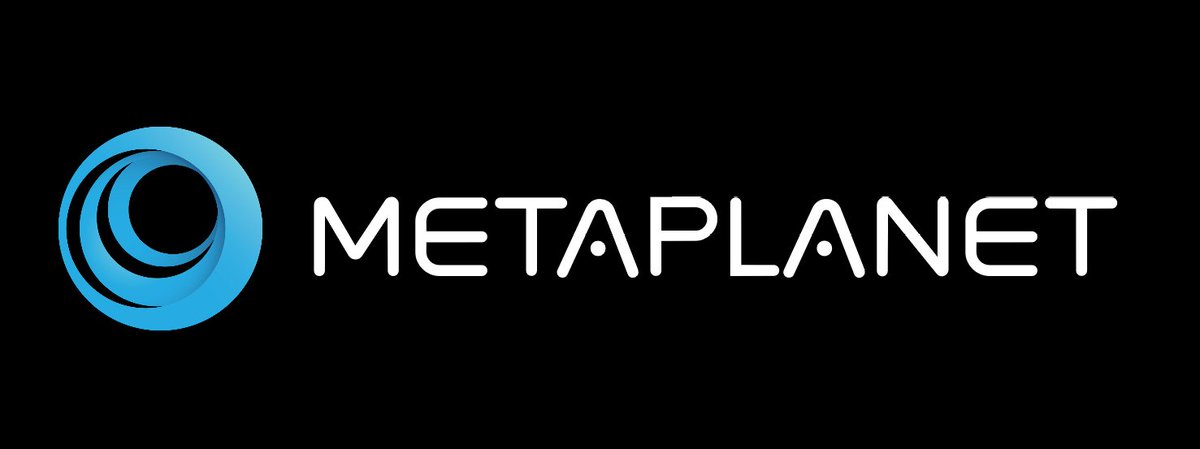 MetaPlanet tweet media