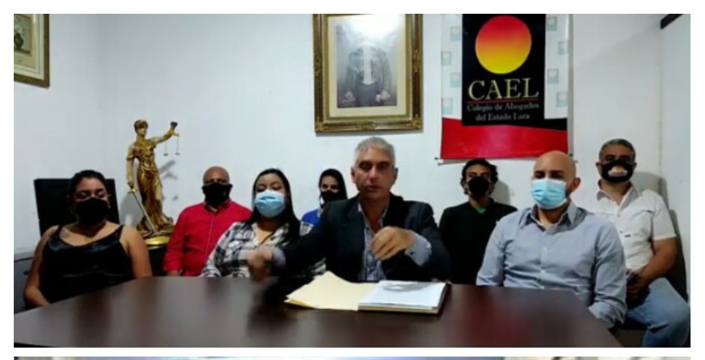 AlexisFRamosP's tweet photo. #23Febr Rechazo categoricamente la autoproclamación de @jacobomarmol cómo presidente del CAEL. Violentando el principio de Legalidad y desconociendo a todos los agremiados. https://t.co/iV0mHT3Pdi