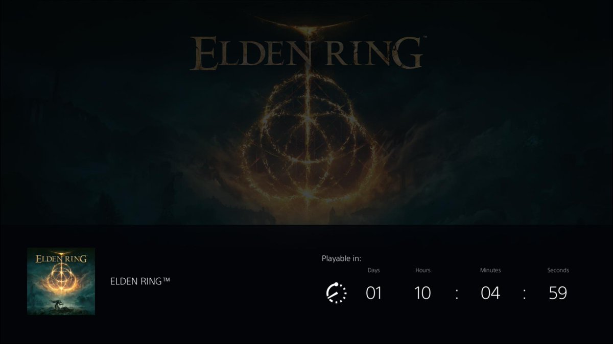 forkless's tweet image. #PS5Share