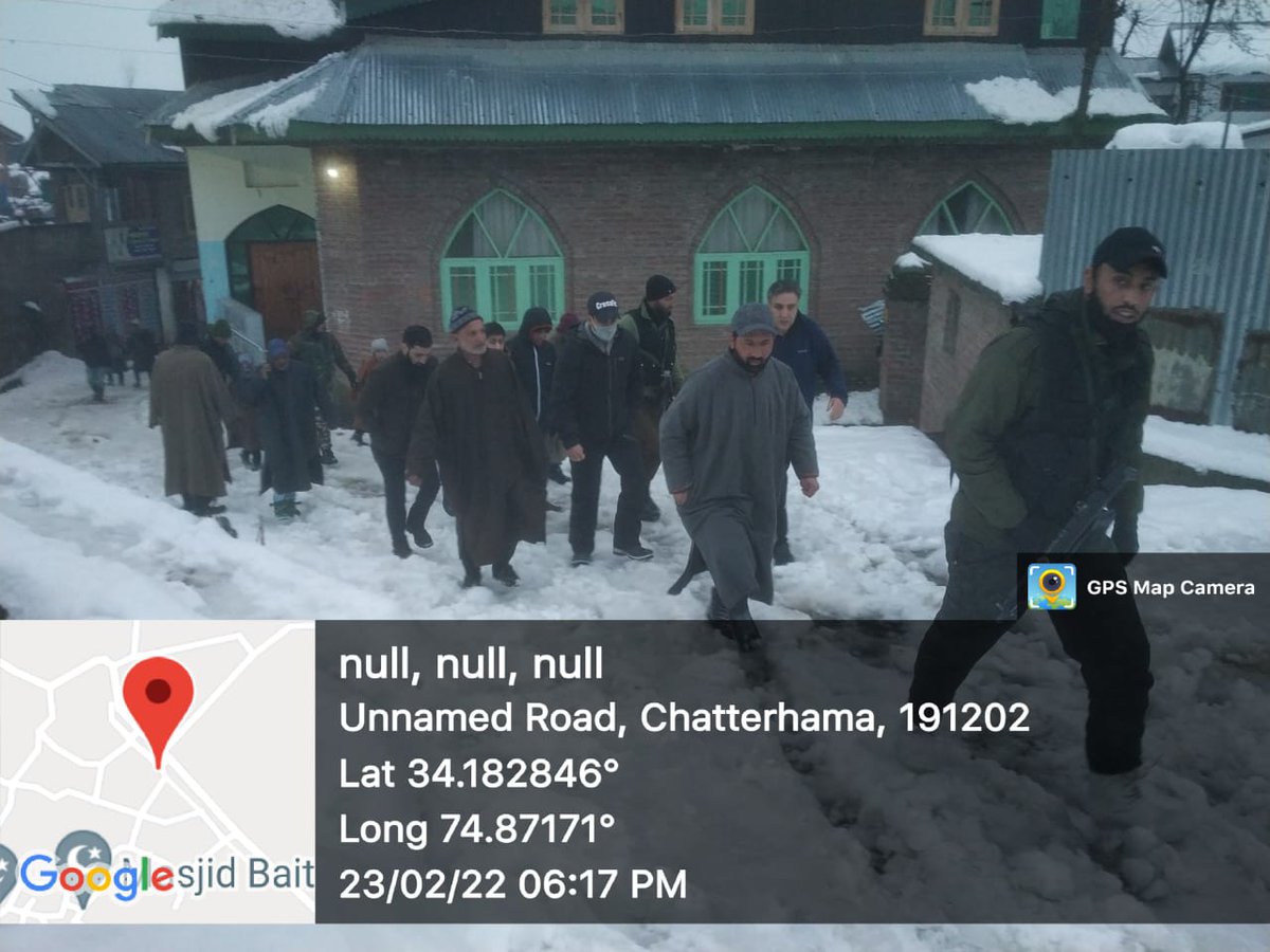 SMC Control Room 24x7 tweet media