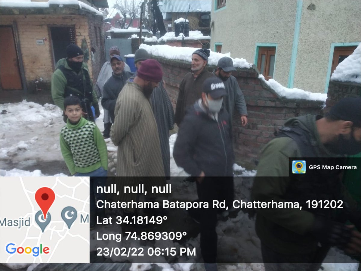 SMC Control Room 24x7 tweet media