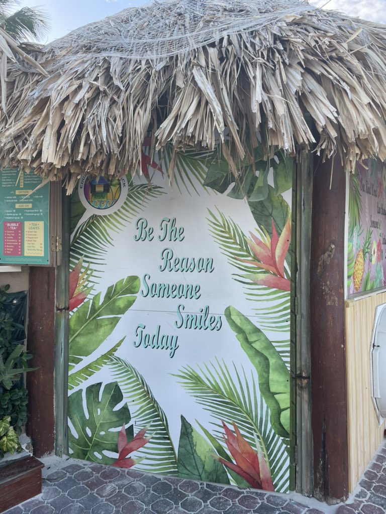 ellendonato_'s tweet photo. @robpeterpaul sending kindness and smiles from Aruba! 😁🌴 https://t.co/Cm6qHR8uSn