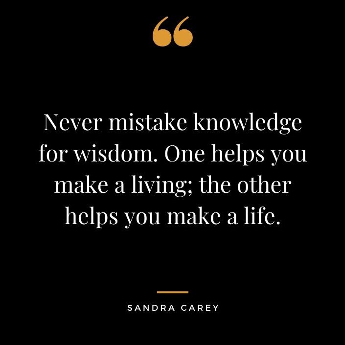 senconcorp's tweet photo. A little #WisdomWednesday for you https://t.co/APWfG1tUI5