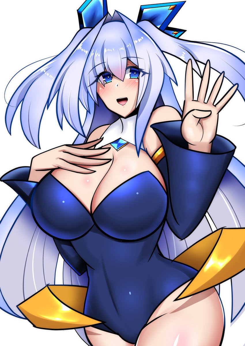 ◯ヴァリアブルプレリュードΔ
覚えていますか…?
オリジナル変身ヒロインレヴェリーヴァイスの始まりの基本フォーム。
可変を意味する名の通り、フォームチェンジや拾った武器を自分専用に作り替えるなどの能力はすでにありました。
ましろちゃんの戦いはここから始まった…!
絵柄から歴史を感じます 