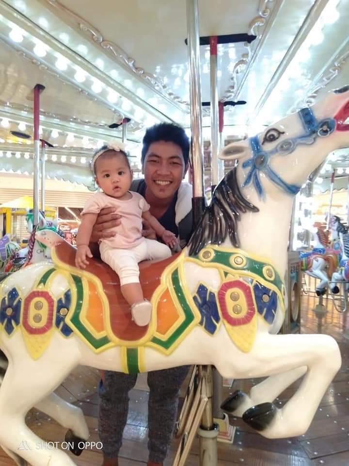 RickyJhonFlore1's tweet photo. @CryptoUnited @JanetJackson @bellegracious
#PegaxyScholarship
I am a single dad vendor and  I want to be partner of your  pegas because  is really helps for my daughter's needs 

Hoping and praying im to next lucky person you choose 🙏🙏 https://t.co/hkRchS3IIp