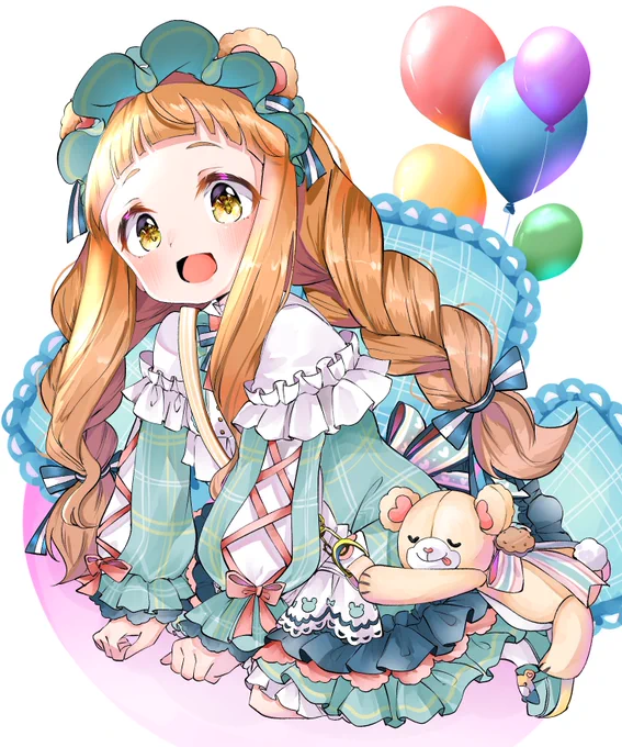 最近のイラストまとめです✏️✨ 