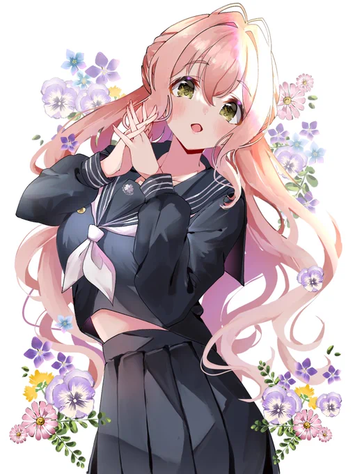 最近のイラストまとめです✏️✨ 
