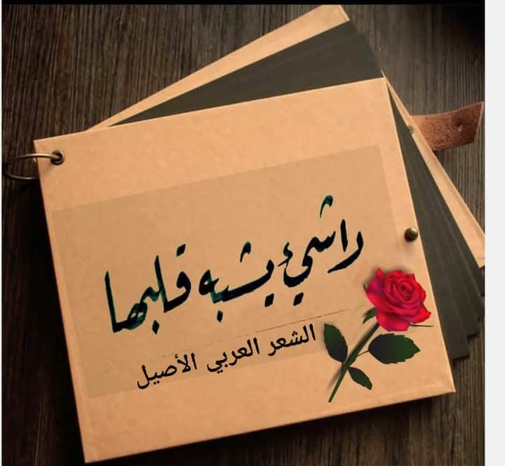 5Rjj__'s tweet photo. كتبـتُ الحبَ في عينيهِ شعرًا
ومنديلي يلــوّحُ  بالـتـــــلاقي 

أجوبُ مواطِنَ الـذكرى وحيدًا 
أُقبلهــا وتــوغِلُ في عِنــــاقي

وما كنتُ الــذي يهوِي بليـلٍ
ويجرفــهُ انسيـاقٌ لانسيــاقِ

جزى اللهُ الذي يهــواهُ قلبي
كـأنَّ العهدَ كـانَ على الفــراقِ

#زهرة
#الشعر_العربي_الأصيل https://t.co/22Bdf8yoYF