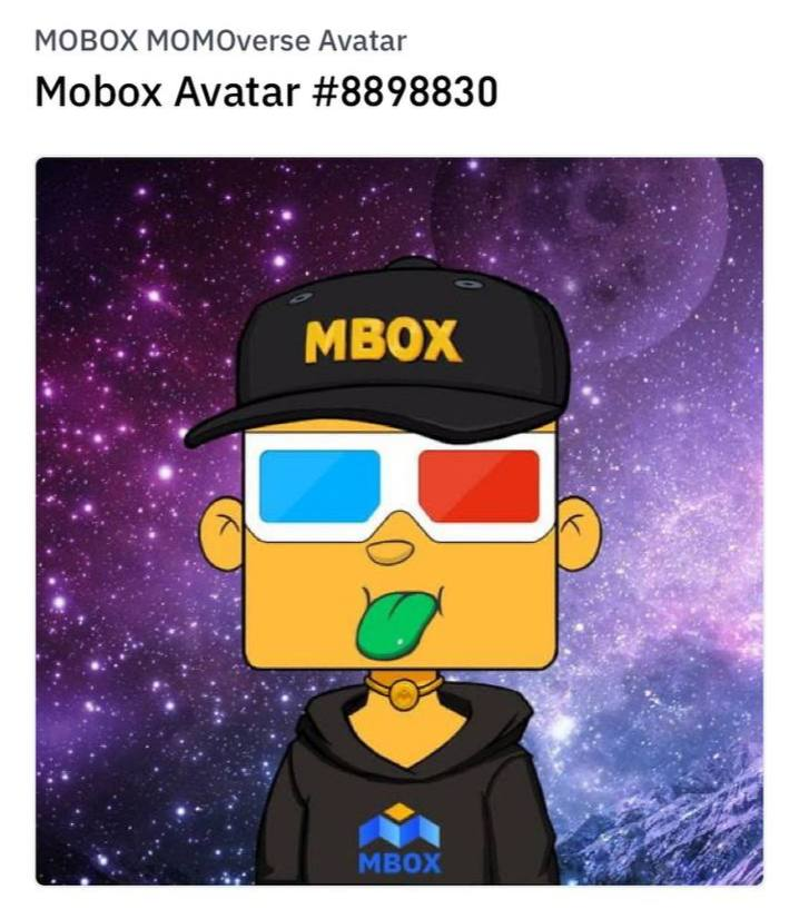 Homko25's tweet photo. @MOBOX_Official

 and 
@TheBinanceNFT
 Go win @tsubaaaaaaaaaa
 
@syperandrew
 
@mishel_yuranov https://t.co/9LJMhzO9eW