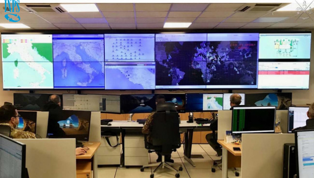 SM_Difesa's tweet photo. #Difesa: firmato accordo attuativo tra #SM_Difesa e @INPS_it per l'evoluzione e l’uso congiunto delle infrastrutture delle reti di comunicazione

➡️ https://t.co/jygaWmg222

#ForzeArmate🇮🇹 #UnaForzaperilPaese https://t.co/TjwUvmrMs5