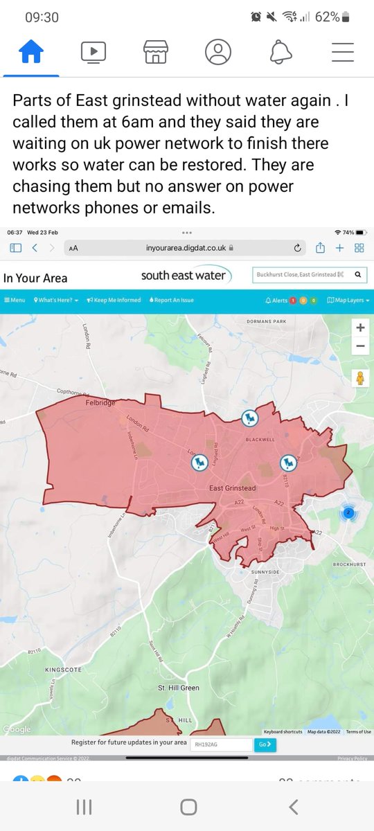 Cristine Payne tweet media
